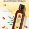 LAIKOU Morocco Hair Essential Argan Essence Oil 60ml