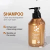 Morocco Argan Oil Shampoo