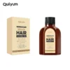 Hair Care Oil Moroccan Pure Argan Hair Essential Oil for Woman 100ML