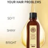 LAIKOU Morocco Hair Essential Argan Essence Oil 60ml