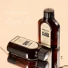 Hair Care Oil Moroccan Pure Argan Hair Essential Oil for Woman 100ML
