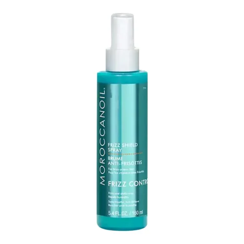 Frizz Shield Styling Spray Curly Hair Spray 160ml