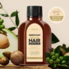 Hair Care Oil Moroccan Pure Argan Hair Essential Oil for Woman 100ML