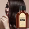 Hair Care Oil Moroccan Pure Argan Hair Essential Oil for Woman 100ML
